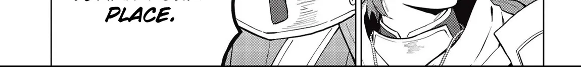 The Strange Adventure Of A Broke Mercenary Zinmanga X Chapter 18.1 Page 25