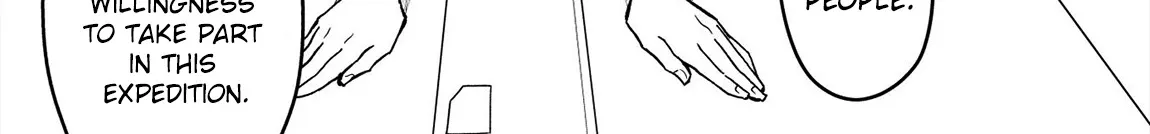 The Strange Adventure Of A Broke Mercenary Zinmanga X Chapter 18.1 Page 35
