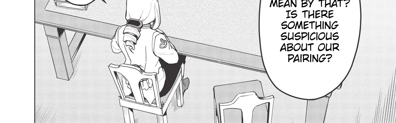 The Strange Adventure Of A Broke Mercenary Zinmanga X Chapter 17.1 Page 10