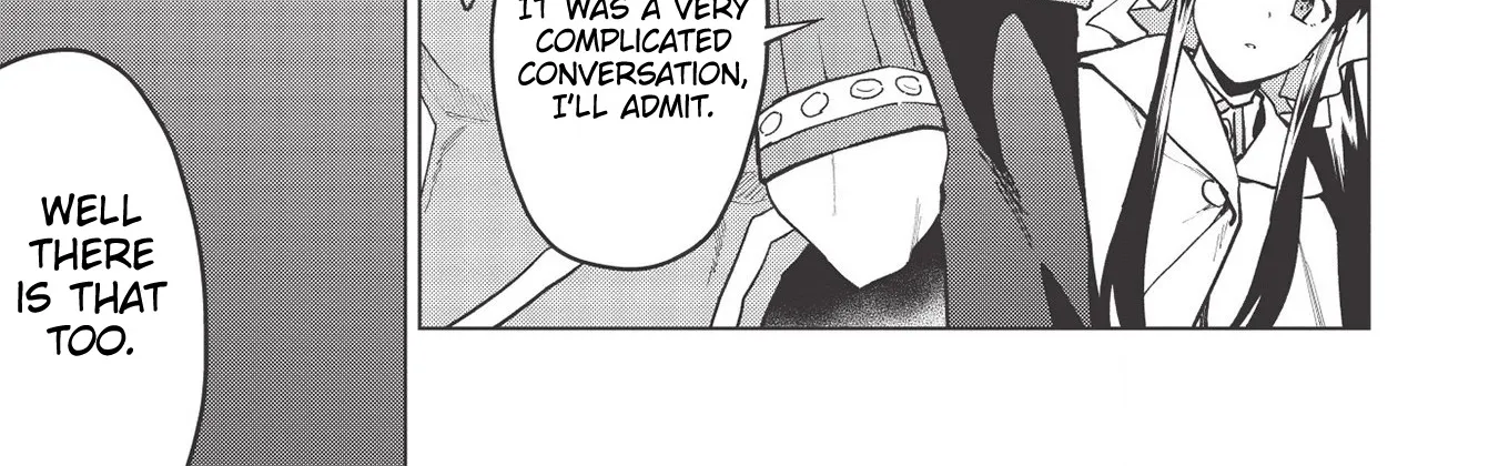 The Strange Adventure Of A Broke Mercenary Zinmanga X Chapter 17.1 Page 20