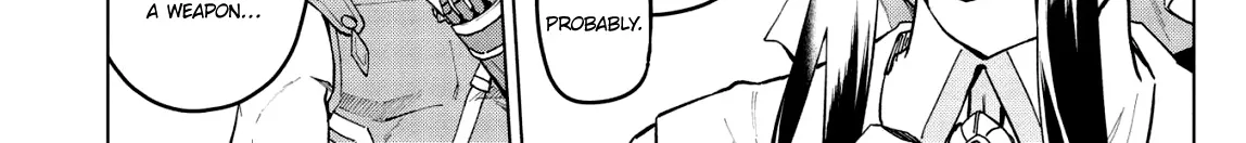 The Strange Adventure Of A Broke Mercenary Zinmanga X Chapter 16 Page 15