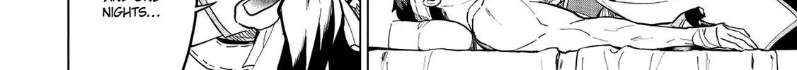 The Strange Adventure Of A Broke Mercenary Zinmanga X Chapter 15.2 Page 17