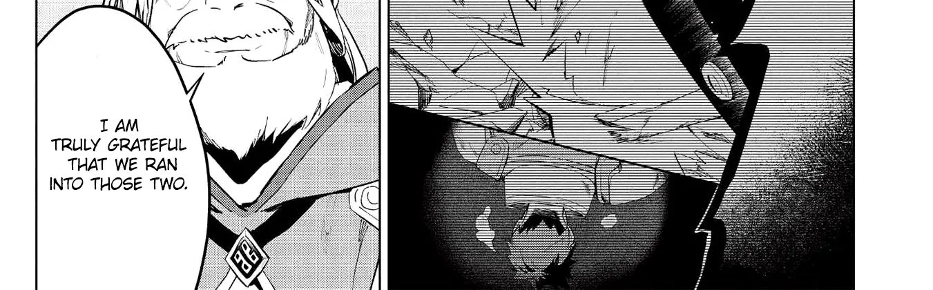The Strange Adventure Of A Broke Mercenary Zinmanga X Chapter 15.1 Page 39
