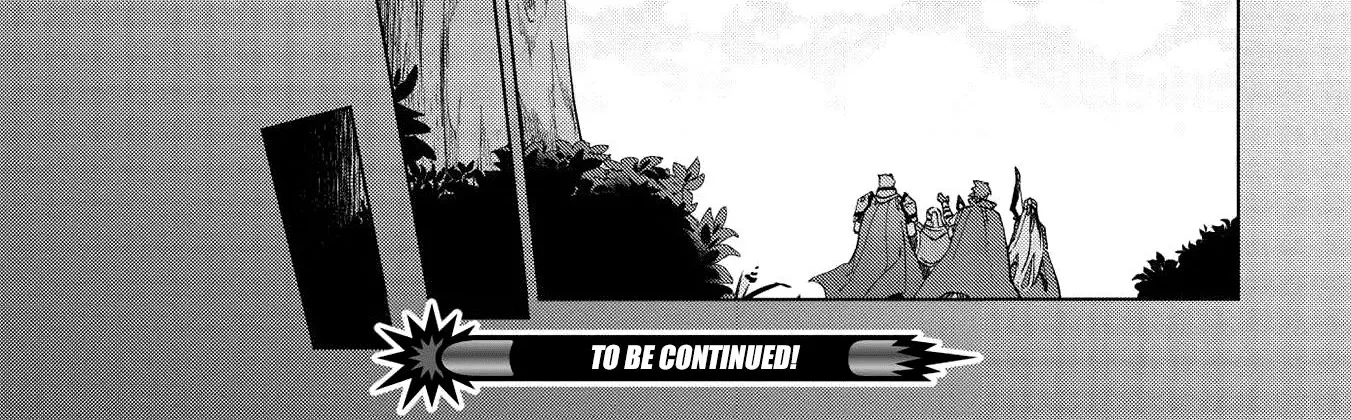 The Strange Adventure Of A Broke Mercenary Zinmanga X Chapter 15.1 Page 43