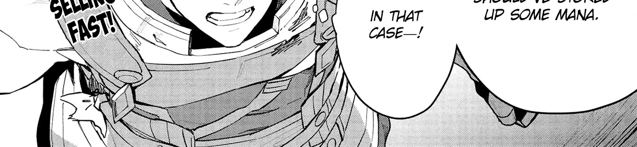 The Strange Adventure Of A Broke Mercenary Zinmanga X Chapter 15 Page 2