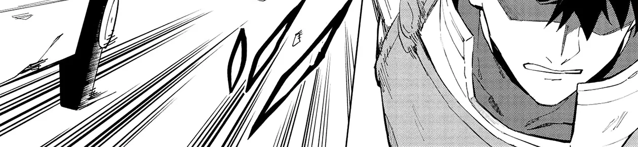 The Strange Adventure Of A Broke Mercenary Zinmanga X Chapter 15 Page 9