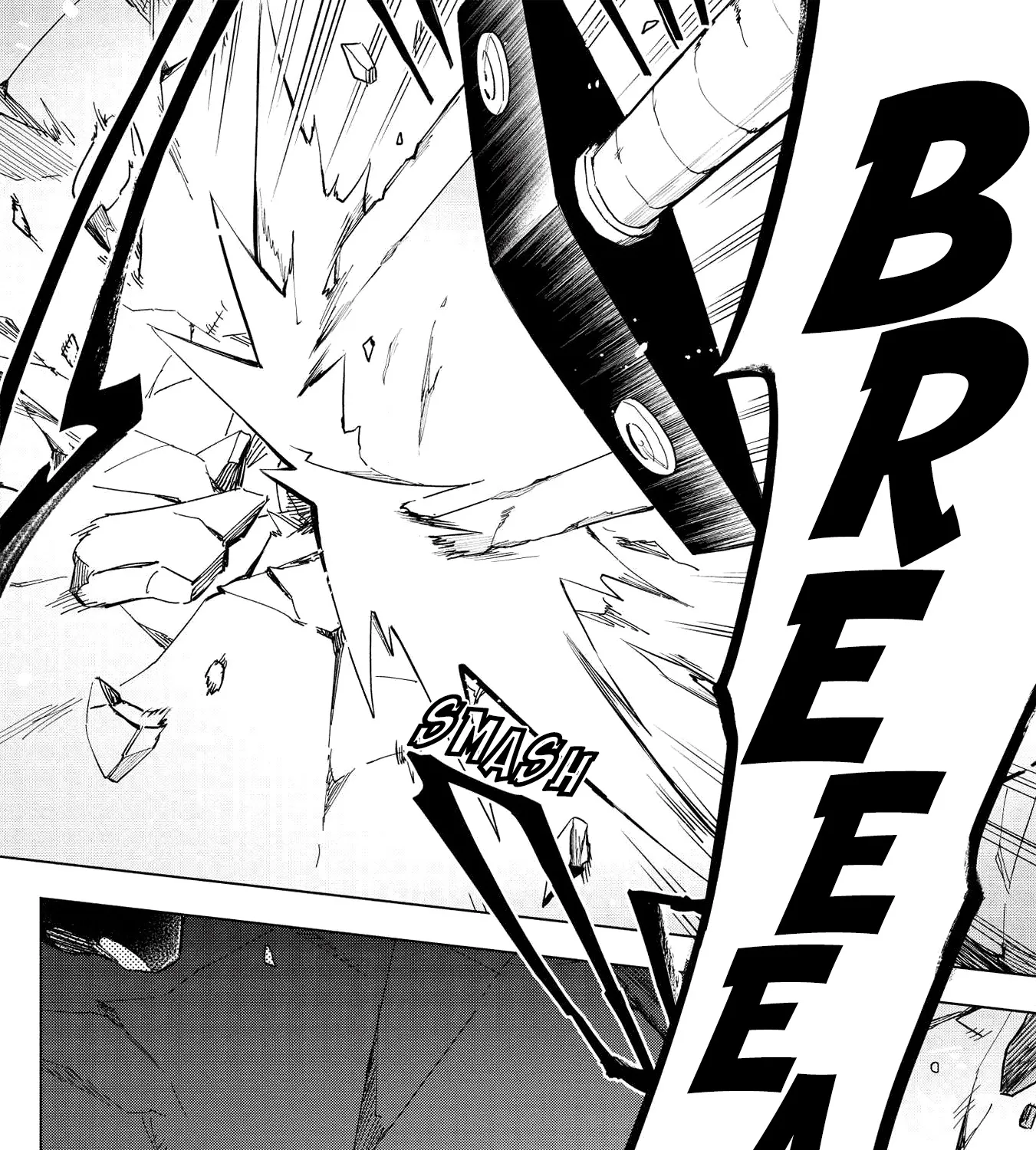 The Strange Adventure Of A Broke Mercenary Zinmanga X Chapter 15 Page 12