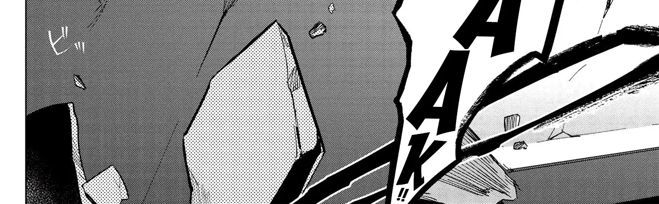 The Strange Adventure Of A Broke Mercenary Zinmanga X Chapter 15 Page 13