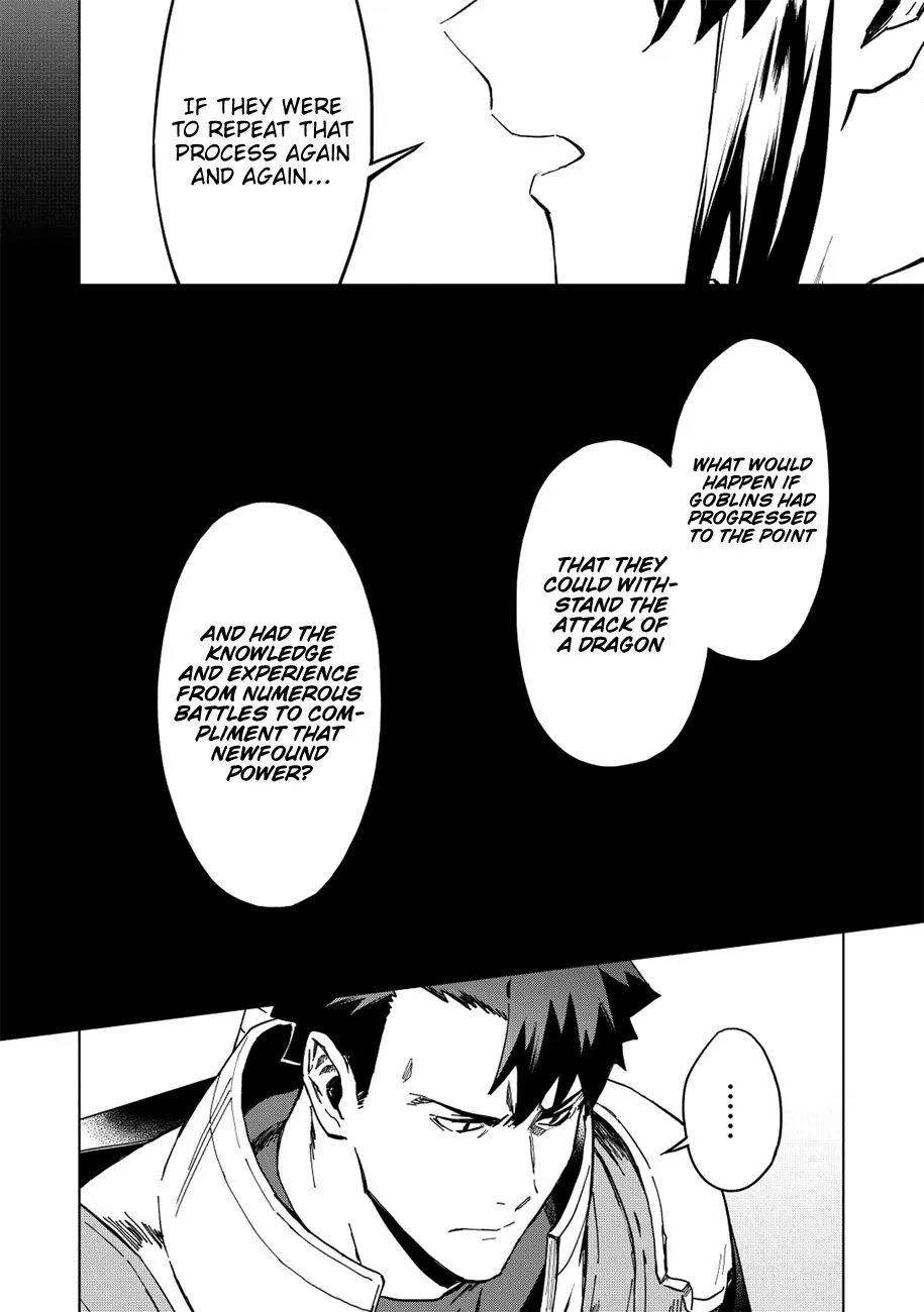 The Strange Adventure Of A Broke Mercenary Zinmanga X Chapter 12 Page 13
