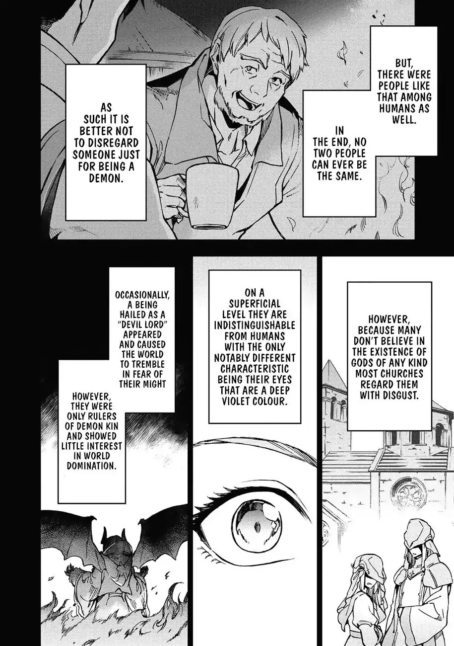 The Strange Adventure Of A Broke Mercenary Zinmanga X Chapter 5 Page 11