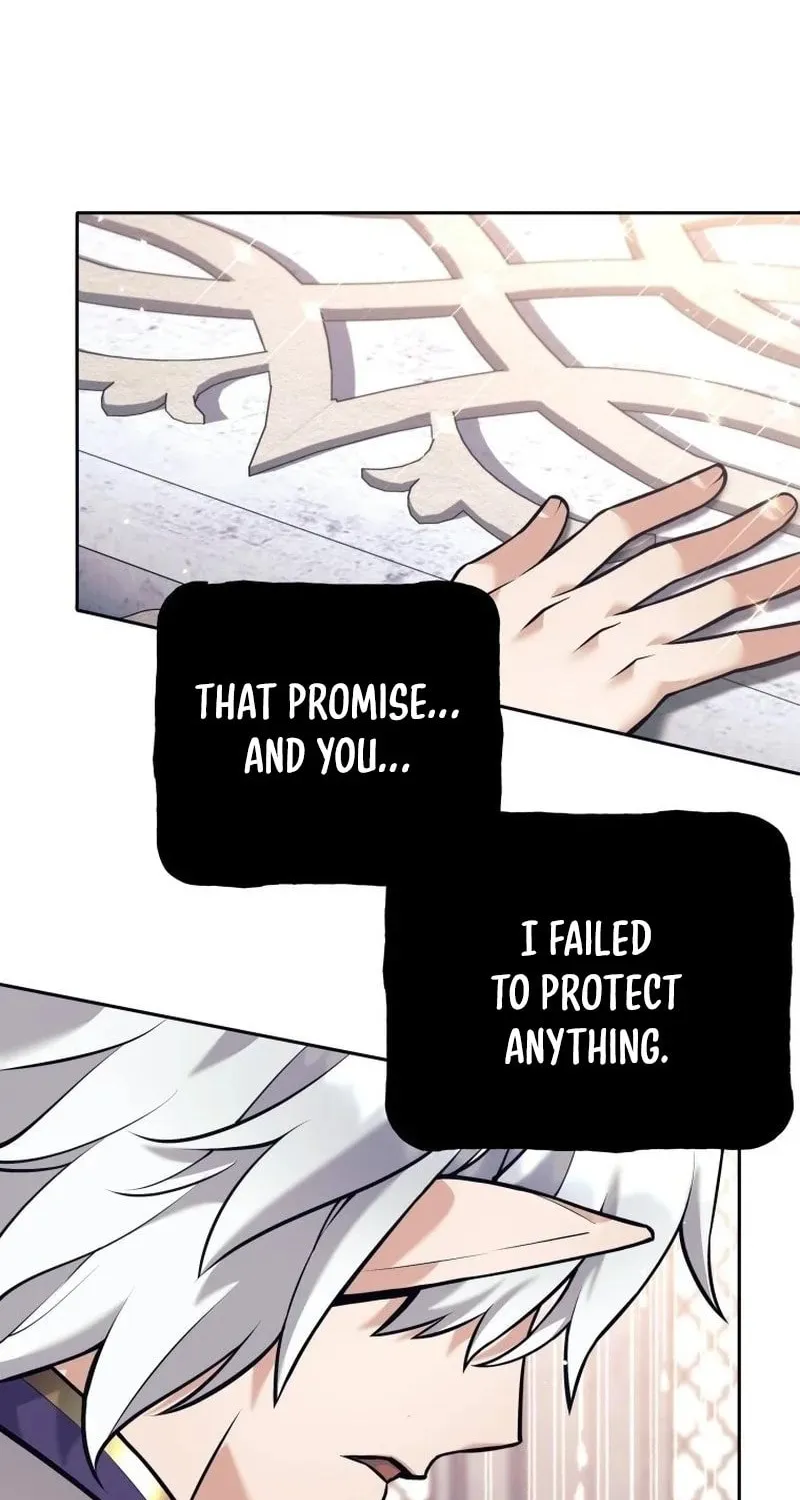 I Quit the Hero’s Party Zinmanga X Chapter 79 Page 34