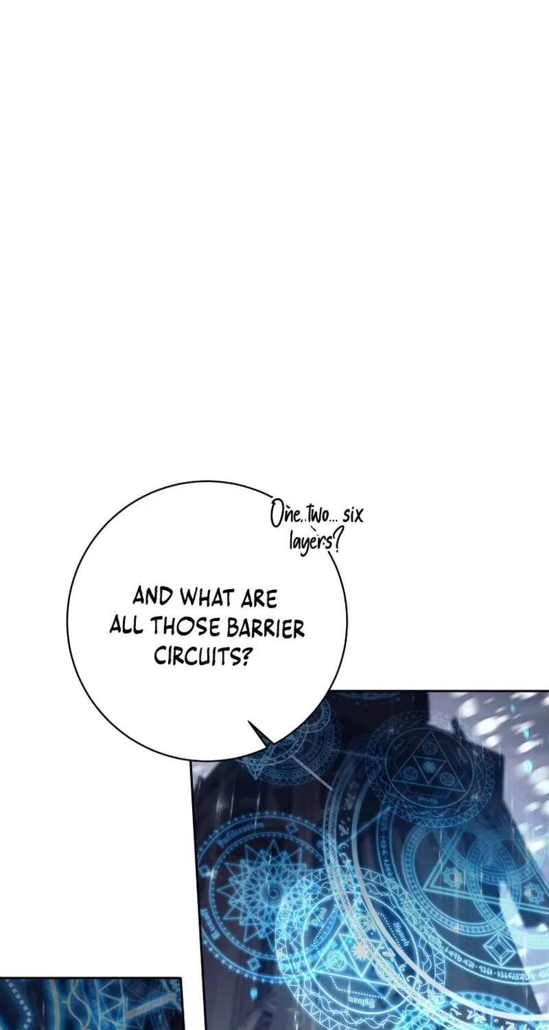 I Quit the Hero’s Party Zinmanga X Chapter 78 Page 64