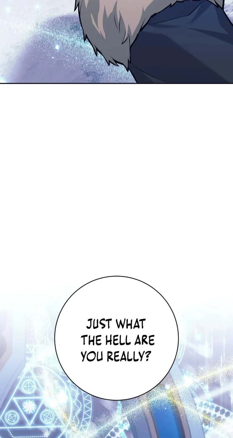 I Quit the Hero’s Party Zinmanga X Chapter 78 Page 67