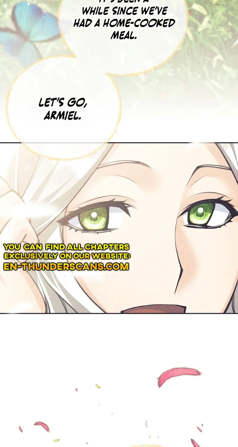 I Quit the Hero’s Party Zinmanga X Chapter 78 Page 85
