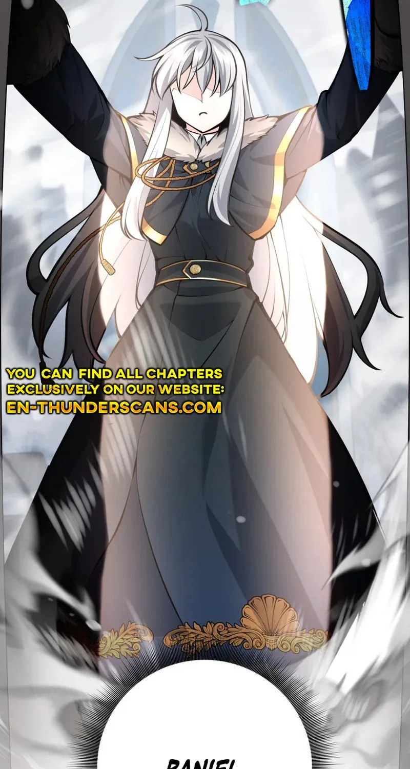 I Quit the Hero’s Party Zinmanga X Chapter 78 Page 93