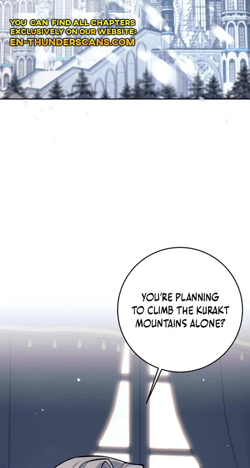 I Quit the Hero’s Party Zinmanga X Chapter 77 Page 26