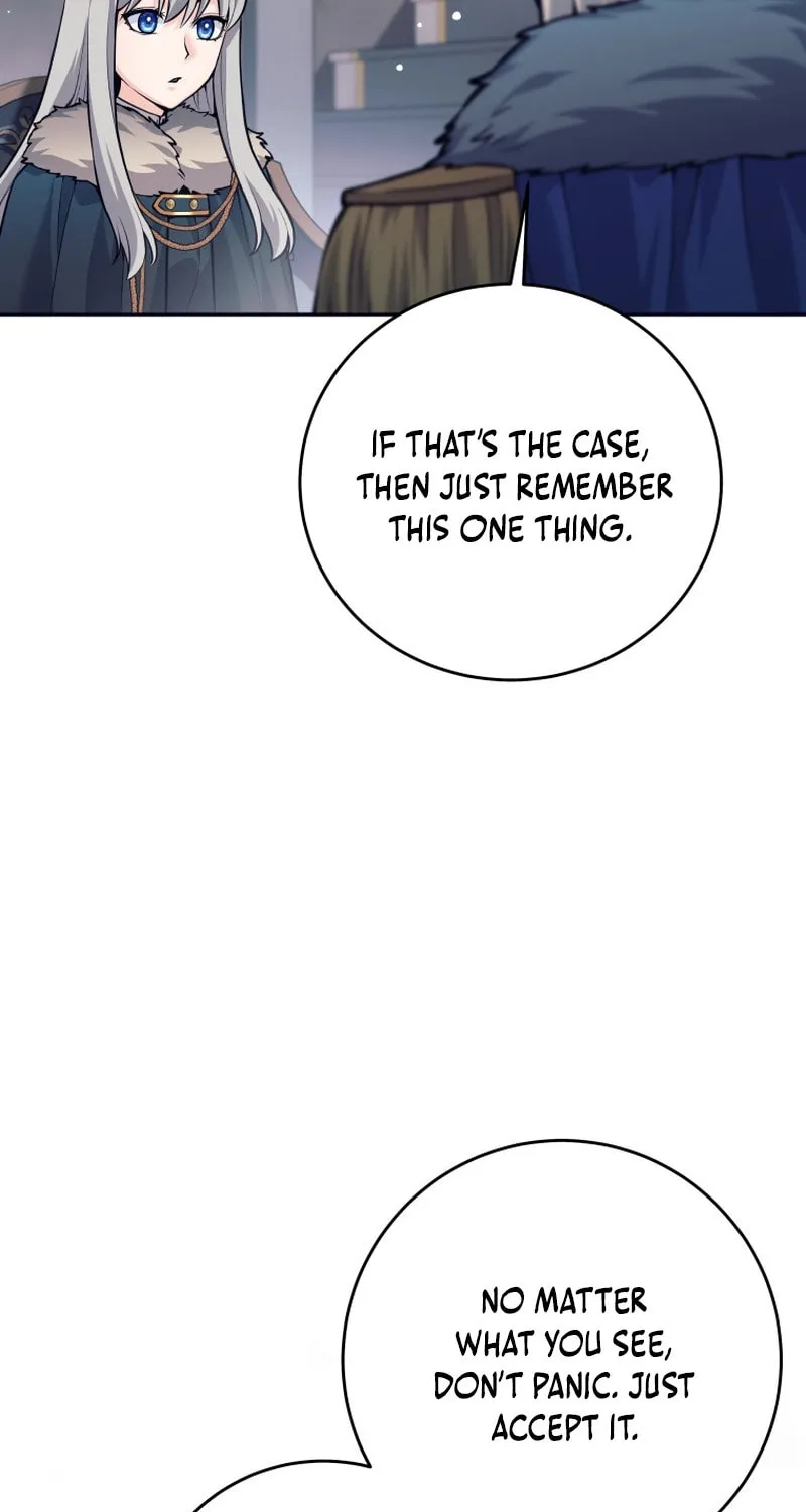 I Quit the Hero’s Party Zinmanga X Chapter 77 Page 37
