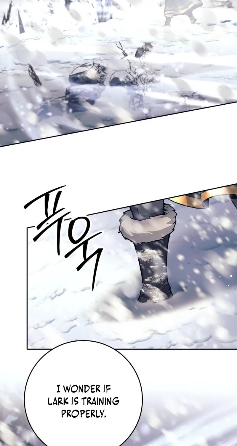 I Quit the Hero’s Party Zinmanga X Chapter 77 Page 39
