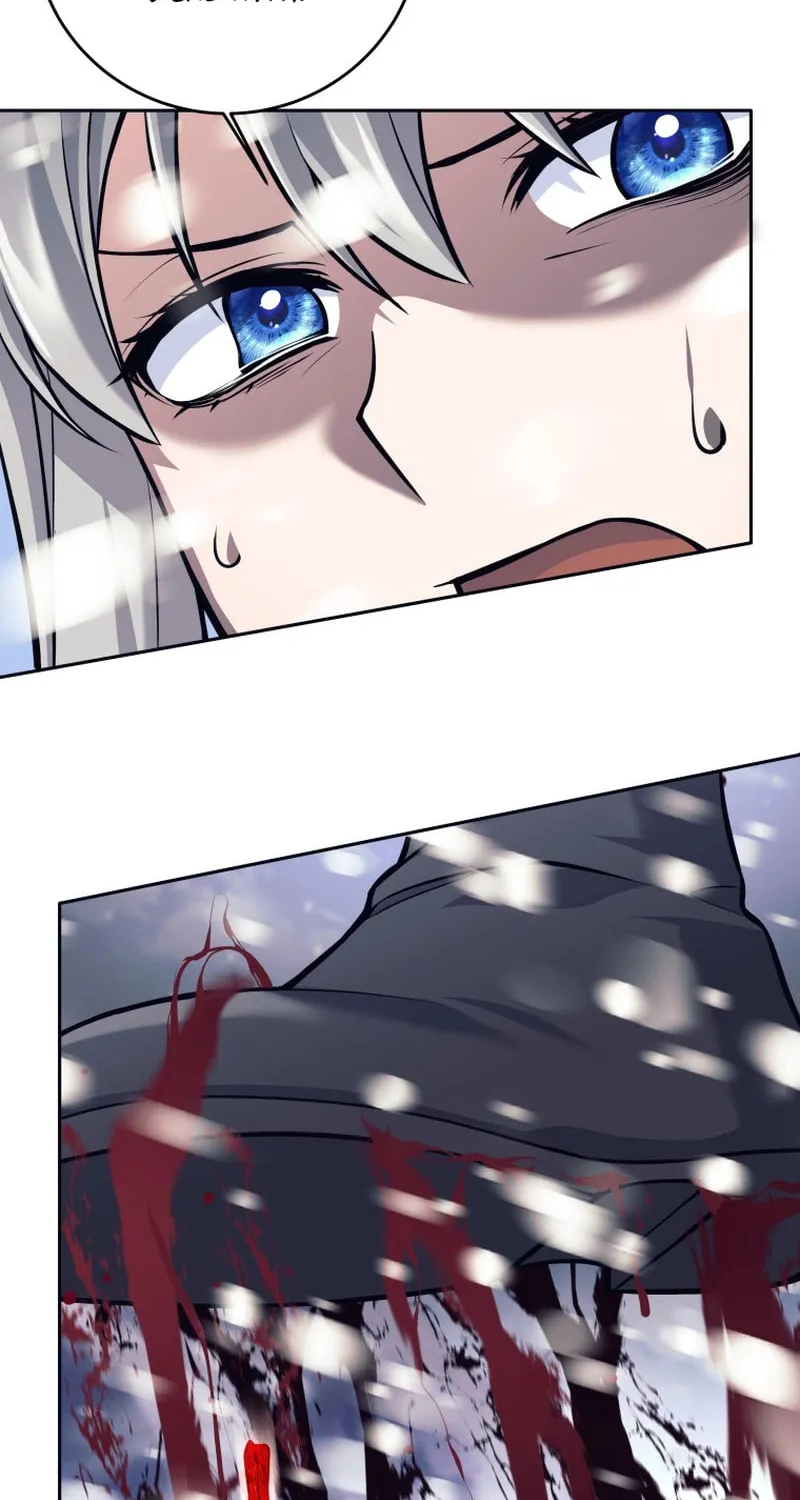 I Quit the Hero’s Party Zinmanga X Chapter 77 Page 47