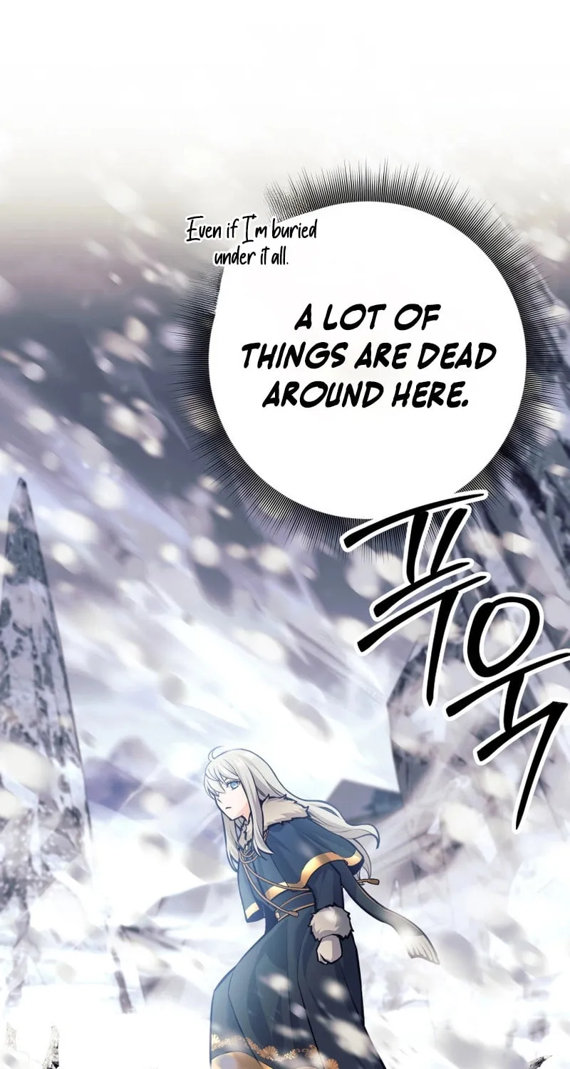 I Quit the Hero’s Party Zinmanga X Chapter 77 Page 49