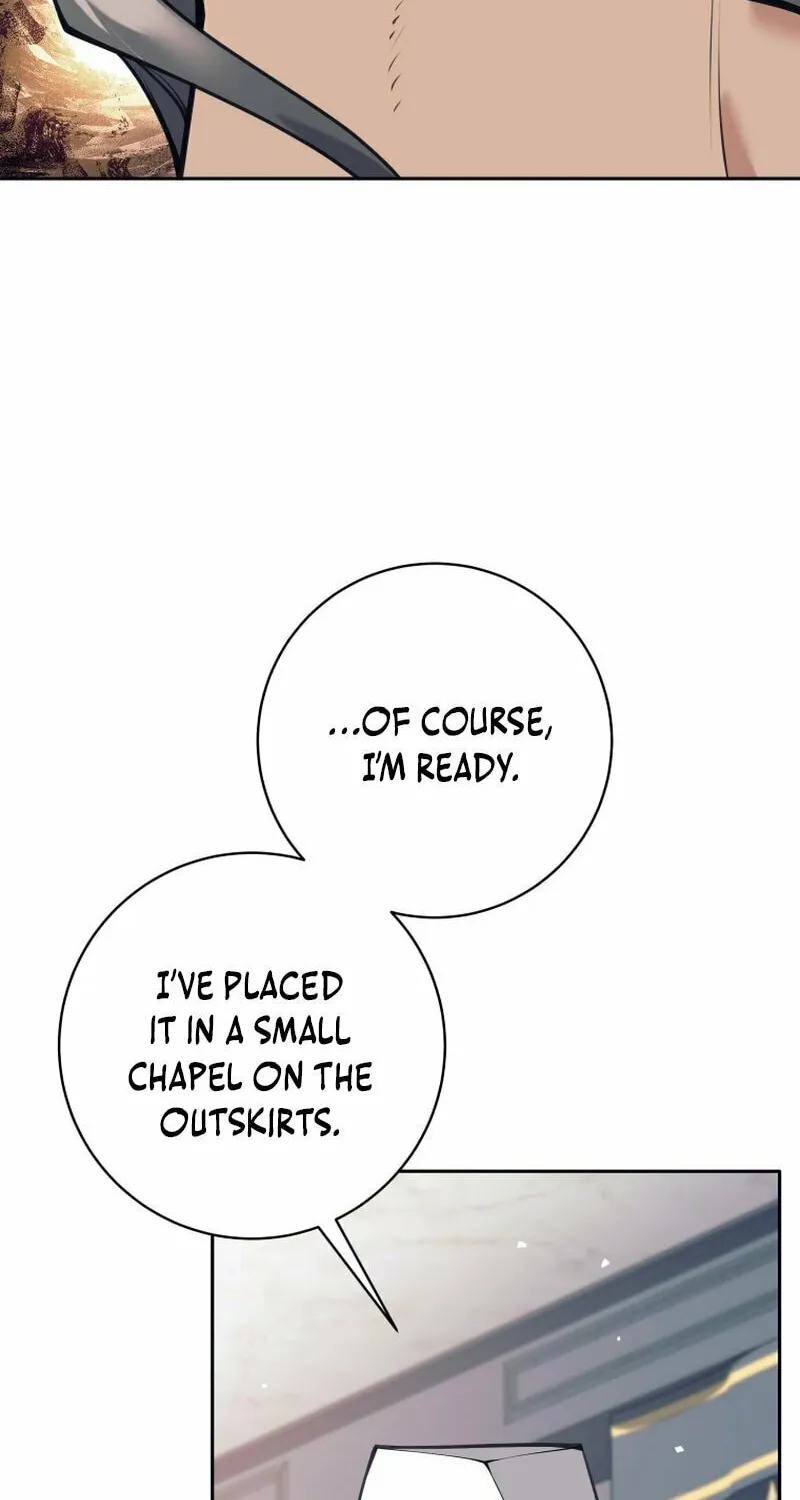 I Quit the Hero’s Party Zinmanga X Chapter 76 Page 53