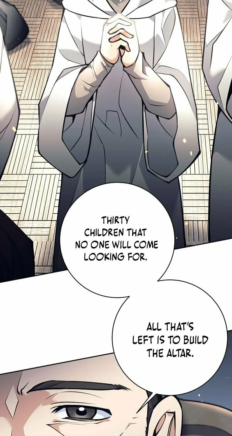 I Quit the Hero’s Party Zinmanga X Chapter 76 Page 58