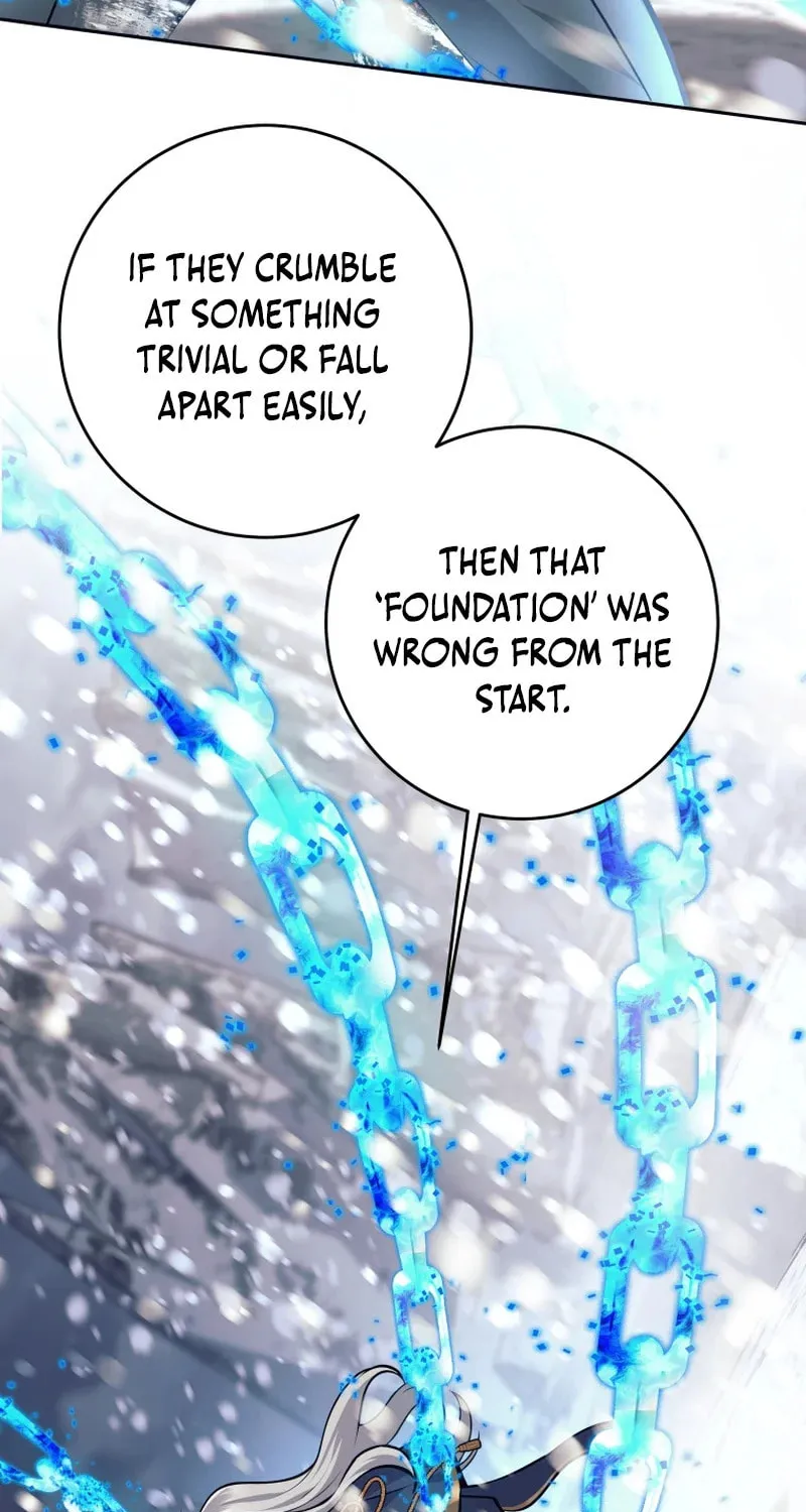 I Quit the Hero’s Party Zinmanga X Chapter 75 Page 11