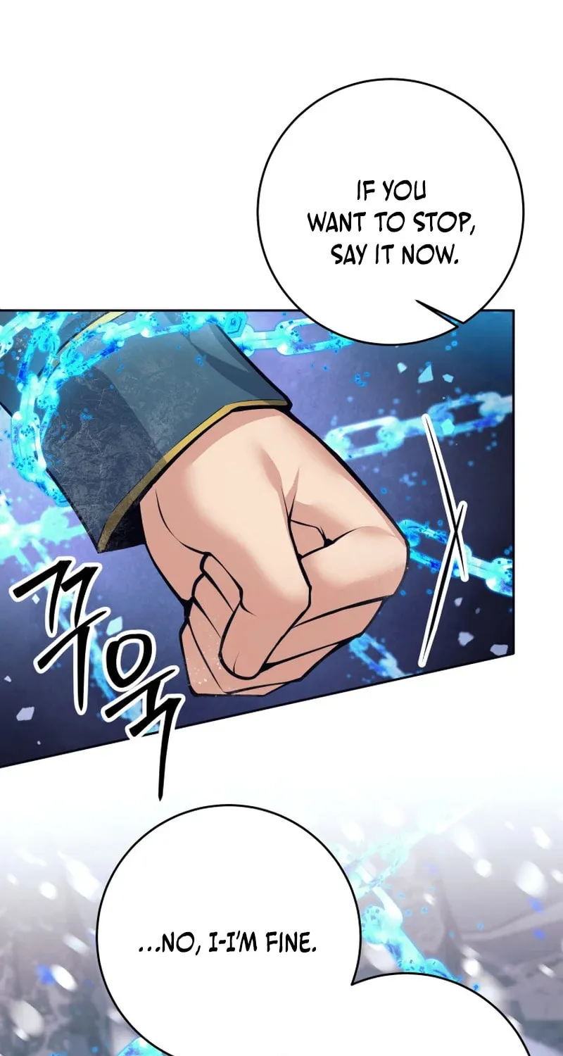 I Quit the Hero’s Party Zinmanga X Chapter 75 Page 14