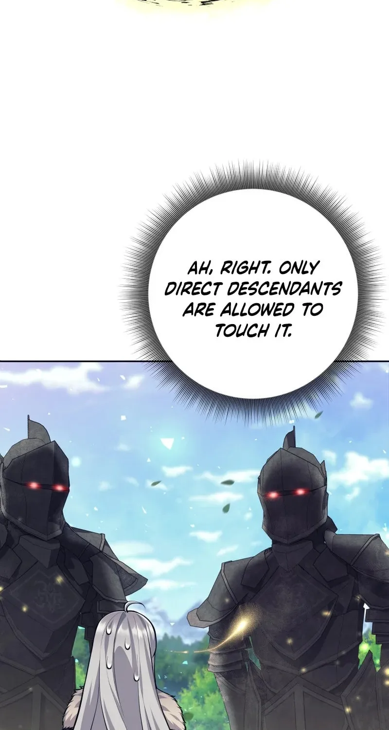 I Quit the Hero’s Party Zinmanga X Chapter 75 Page 83