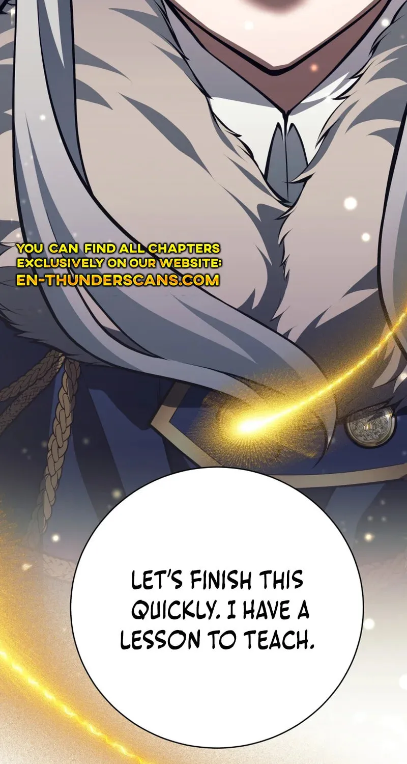 I Quit the Hero’s Party Zinmanga X Chapter 75 Page 89