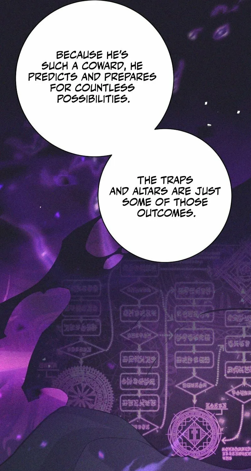 I Quit the Hero’s Party Zinmanga X Chapter 69 Page 7