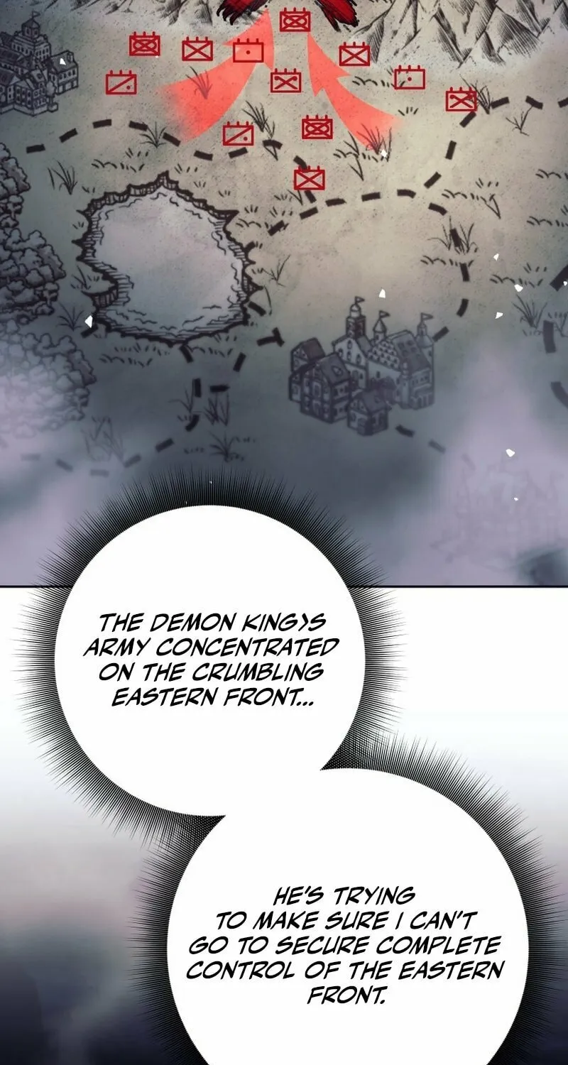 I Quit the Hero’s Party Zinmanga X Chapter 69 Page 15