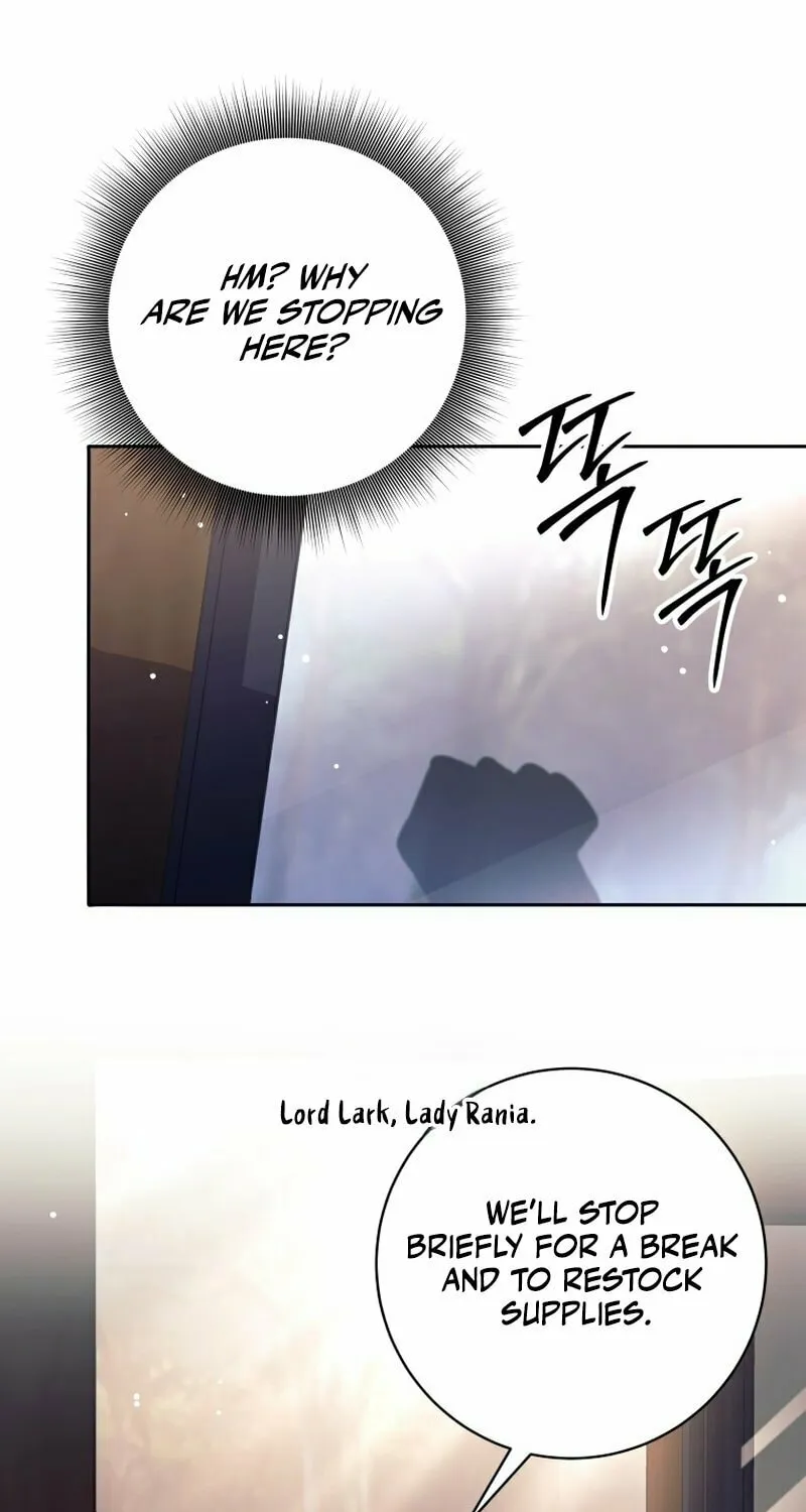 I Quit the Hero’s Party Zinmanga X Chapter 69 Page 80