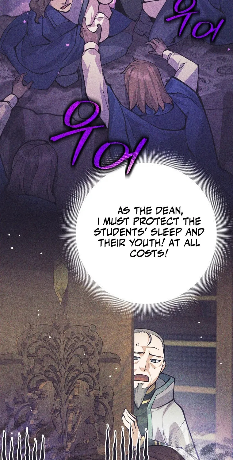 I Quit the Hero’s Party Zinmanga X Chapter 67 Page 12