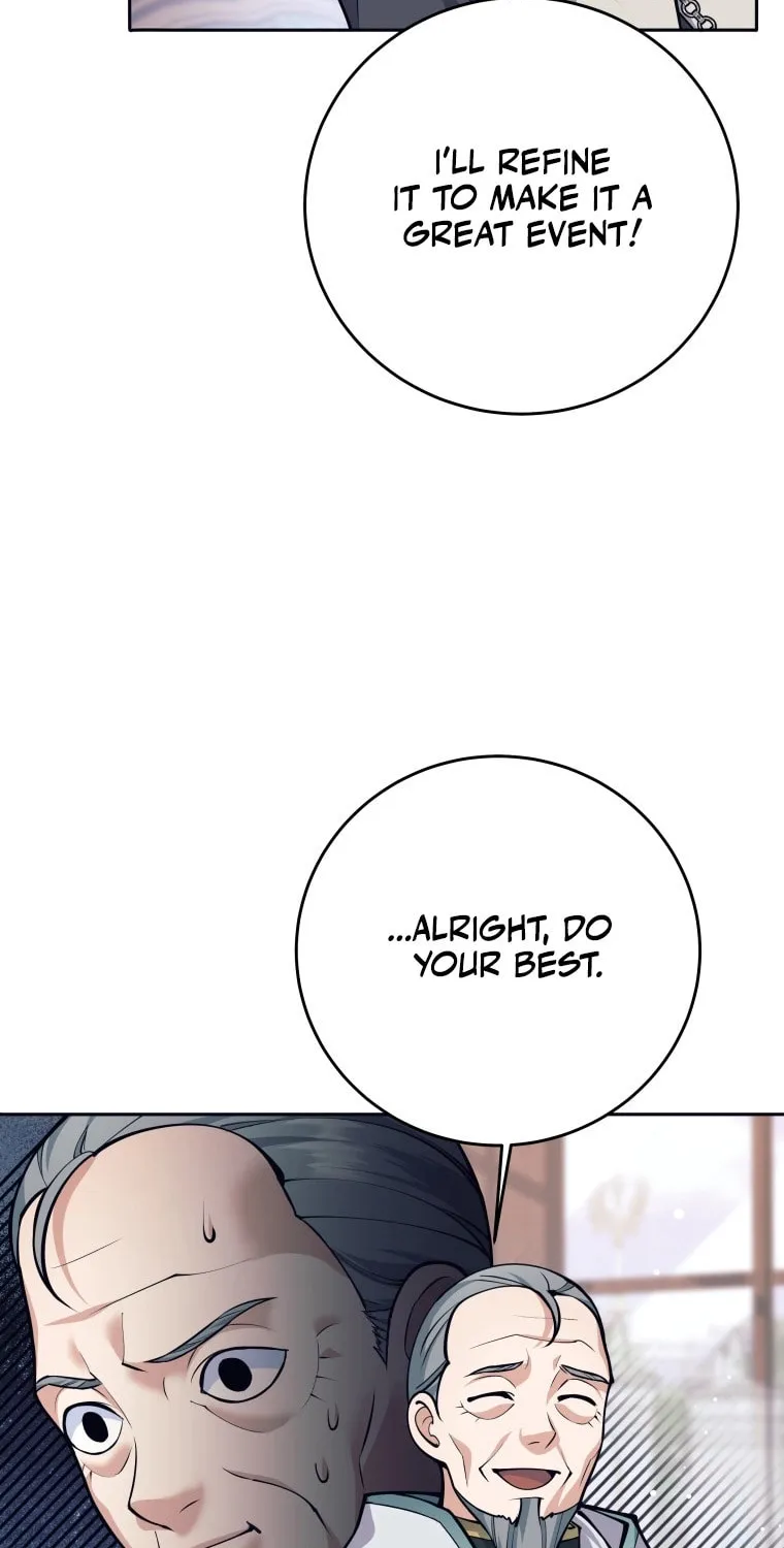 I Quit the Hero’s Party Zinmanga X Chapter 67 Page 23