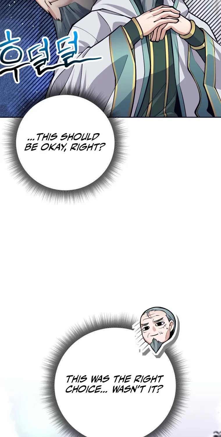 I Quit the Hero’s Party Zinmanga X Chapter 67 Page 24