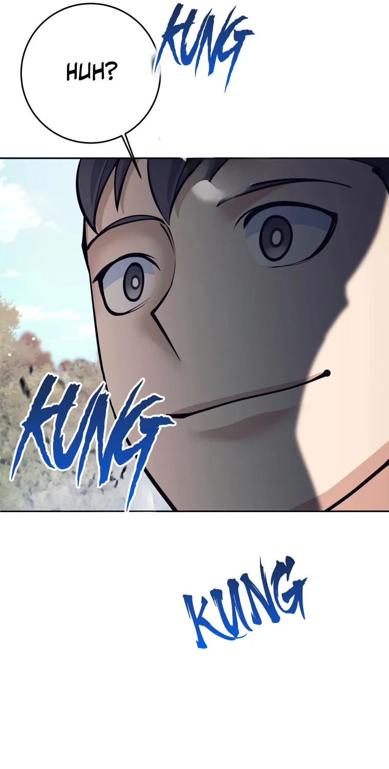 I Quit the Hero’s Party Zinmanga X Chapter 67 Page 33