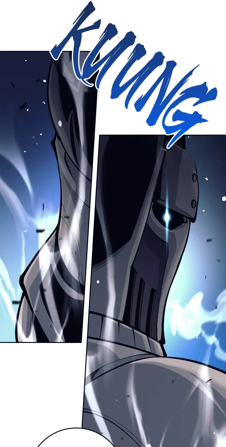 I Quit the Hero’s Party Zinmanga X Chapter 67 Page 34