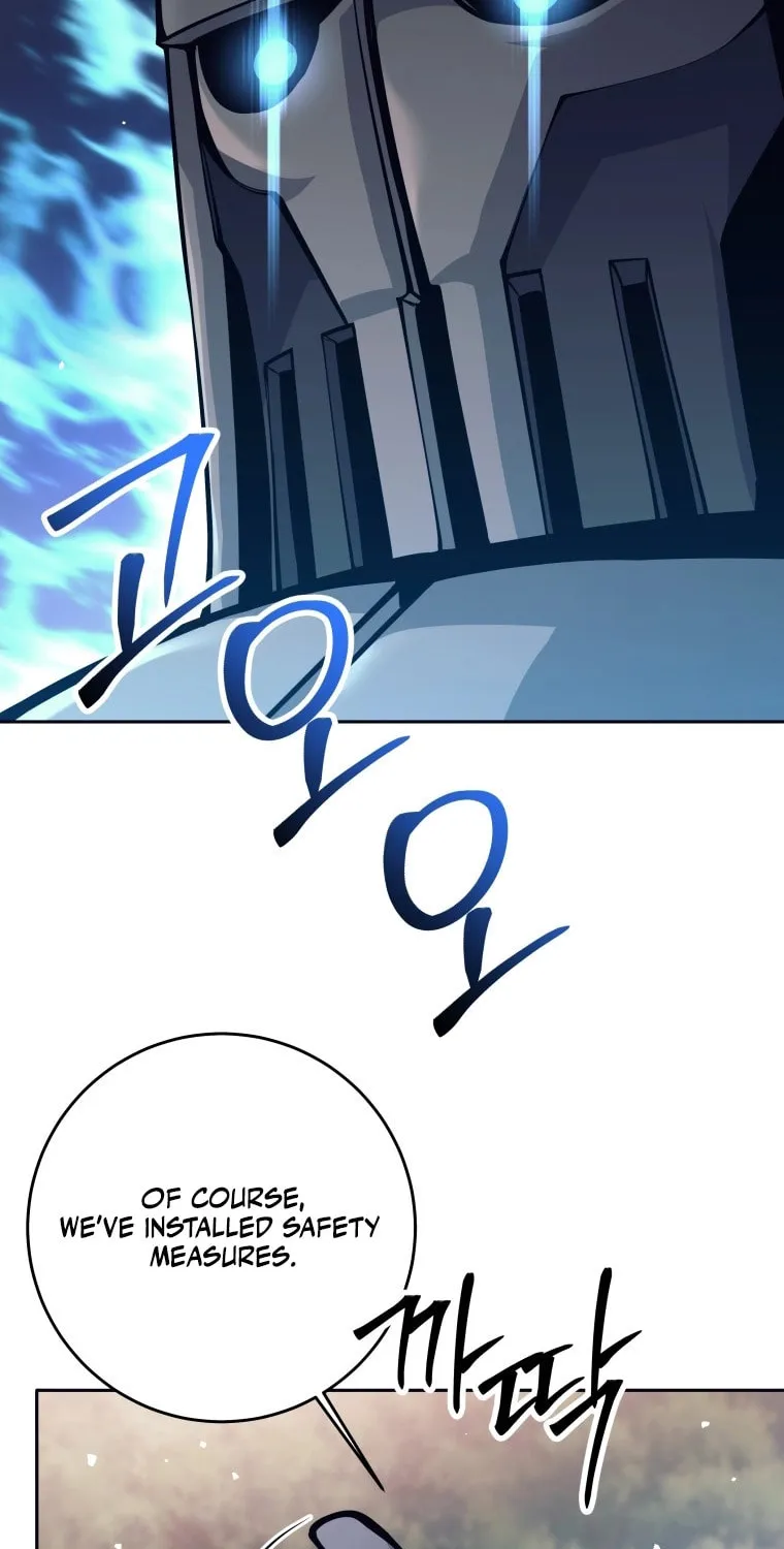 I Quit the Hero’s Party Zinmanga X Chapter 67 Page 45