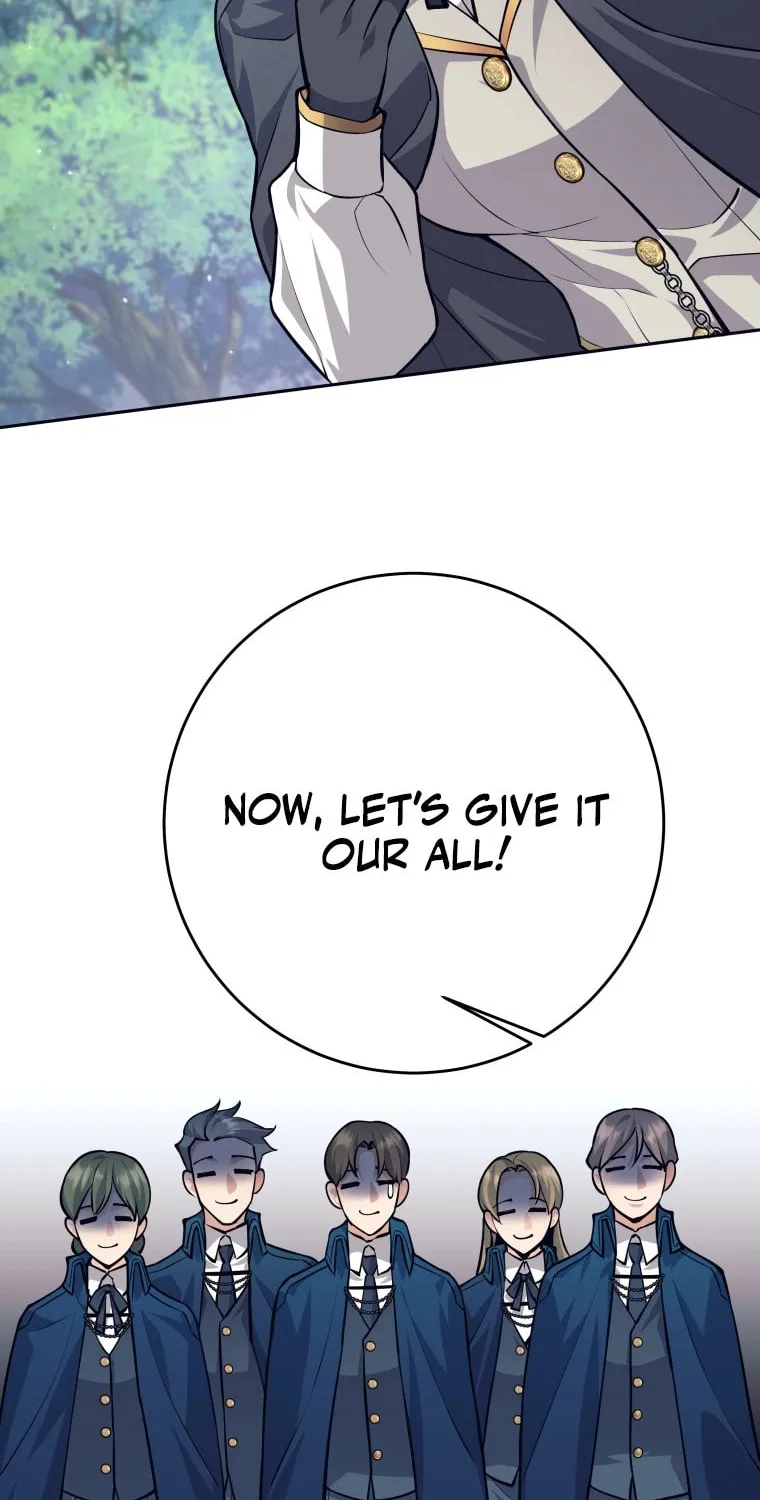 I Quit the Hero’s Party Zinmanga X Chapter 67 Page 67