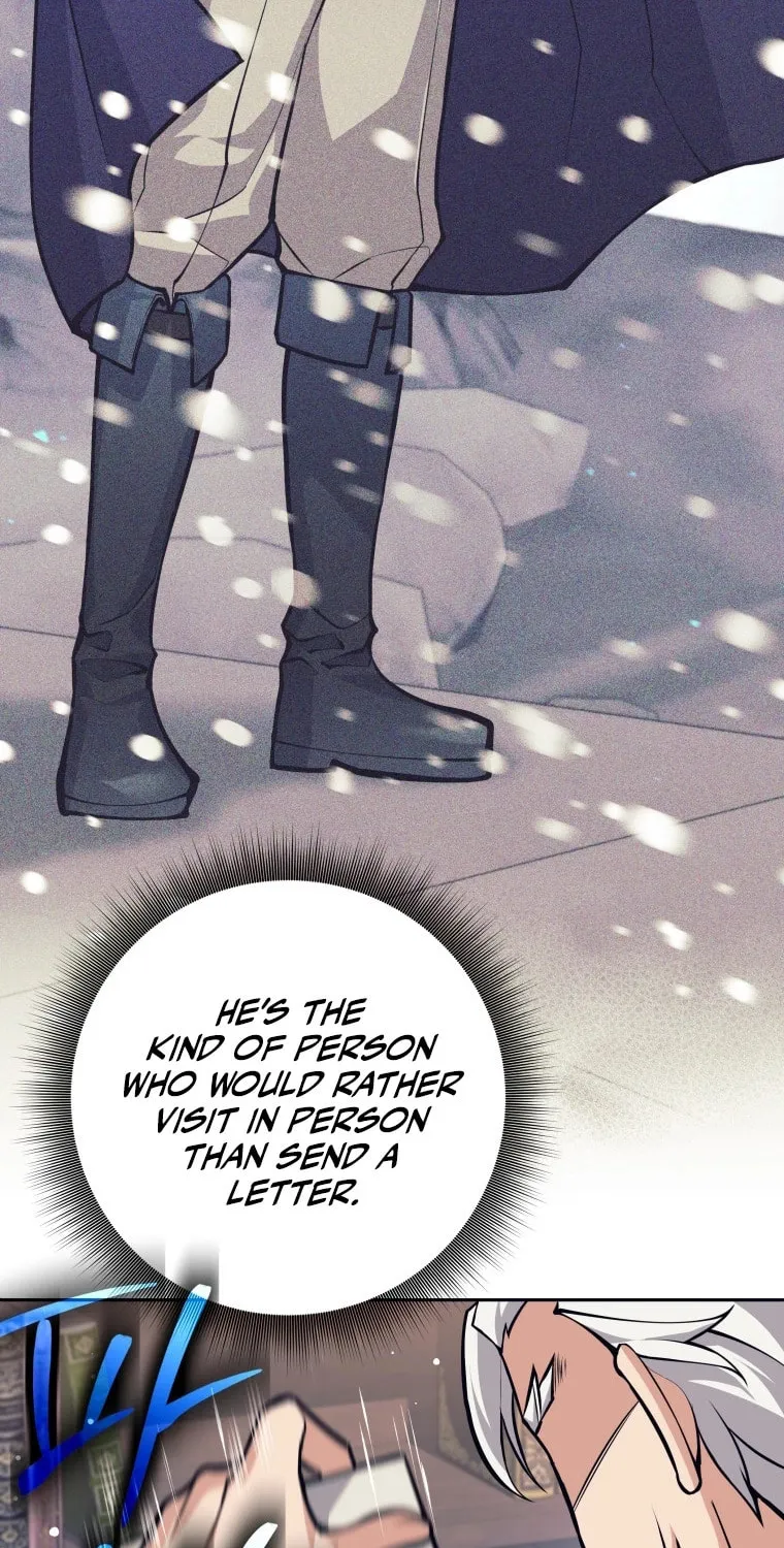 I Quit the Hero’s Party Zinmanga X Chapter 66 Page 12