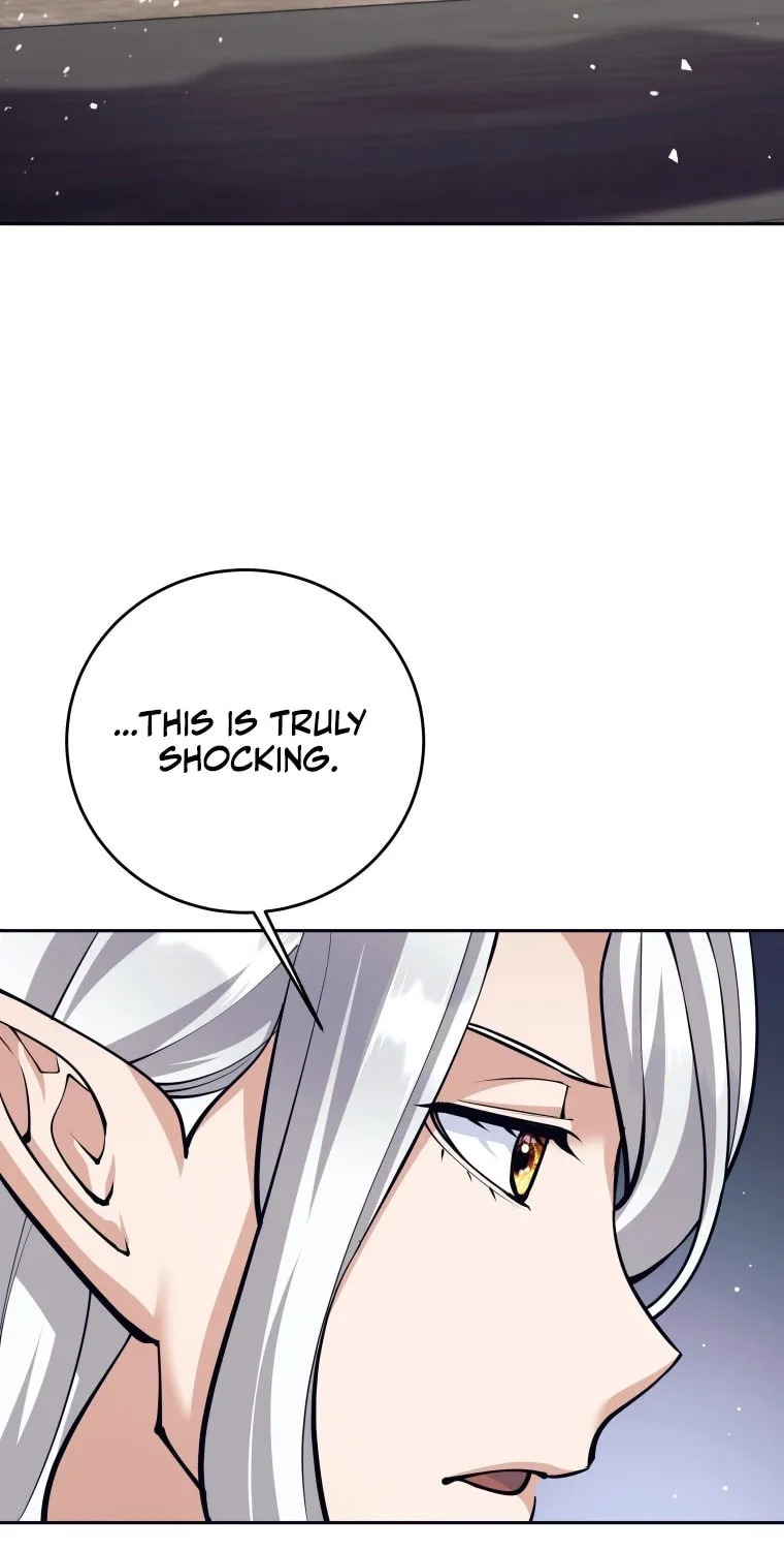 I Quit the Hero’s Party Zinmanga X Chapter 66 Page 30