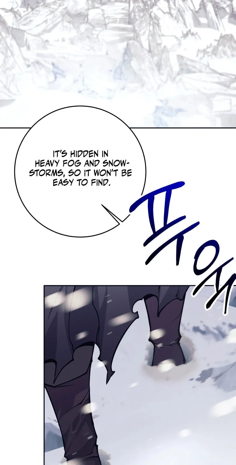 I Quit the Hero’s Party Zinmanga X Chapter 66 Page 56