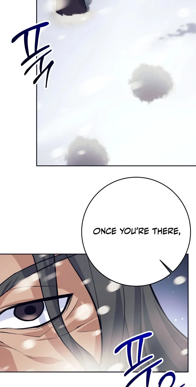 I Quit the Hero’s Party Zinmanga X Chapter 66 Page 57
