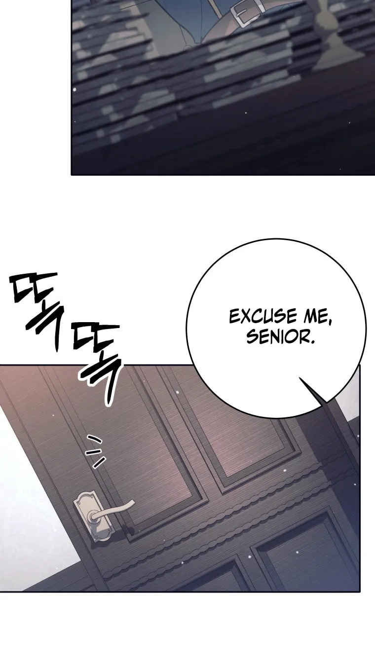 I Quit the Hero’s Party Zinmanga X Chapter 66 Page 64