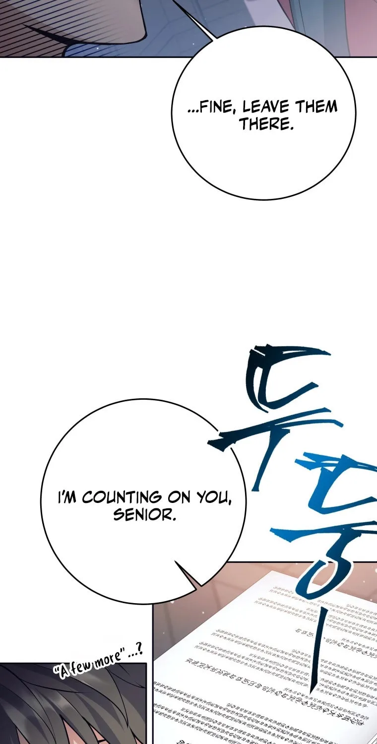 I Quit the Hero’s Party Zinmanga X Chapter 66 Page 66