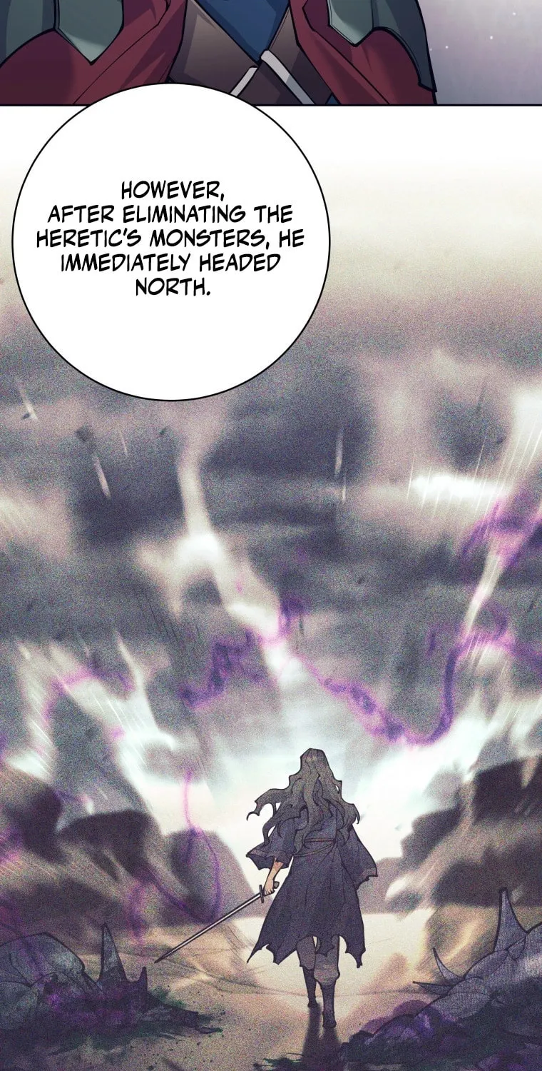 I Quit the Hero’s Party Zinmanga X Chapter 66 Page 72
