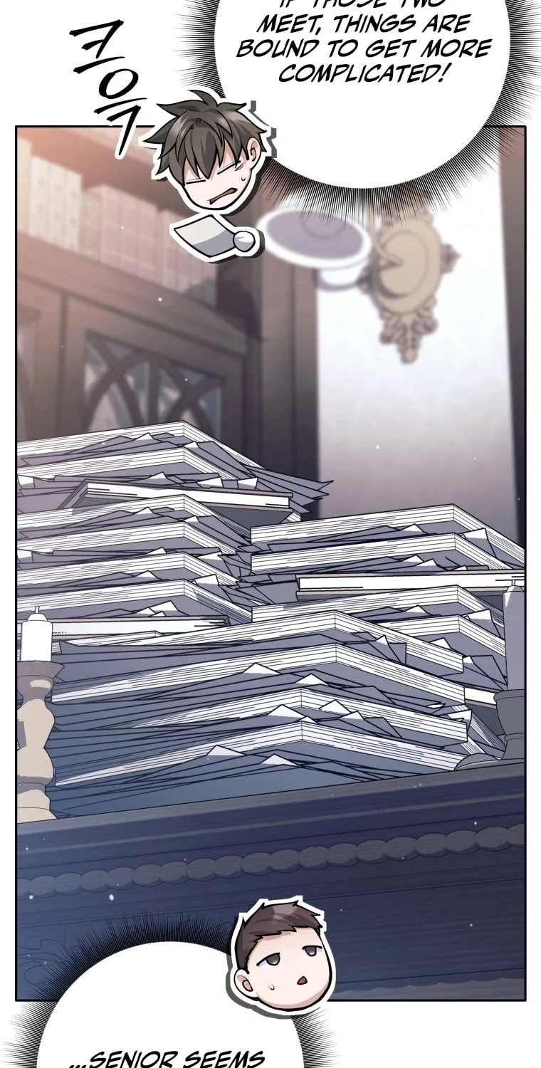 I Quit the Hero’s Party Zinmanga X Chapter 66 Page 77