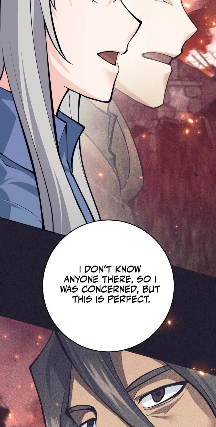 I Quit the Hero’s Party Zinmanga X Chapter 66 Page 89