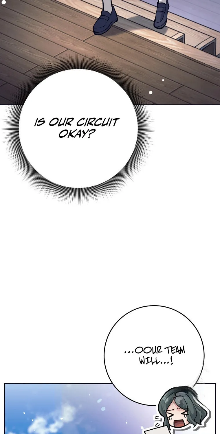 I Quit the Hero’s Party Zinmanga X Chapter 65 Page 42